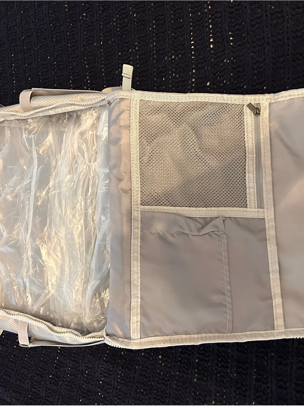 True Religion Travel Backpack - Sleek Everyday Carry